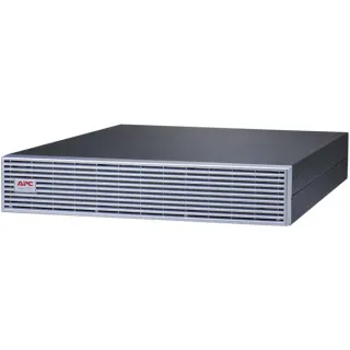 APC Easy UPS Externes Lithium-Ionen-Batteriemodul für 1/2/3 kVA SRVL (2400Wh, für Easy UPS On-Line)