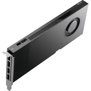 PNY NVIDIA RTX PRO 4000 SFF Blackwell 24GB PB, Grafikkarte (Retail)