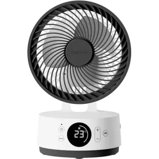 MeacoFan Sefte 6, Ventilator (weiß/grau)