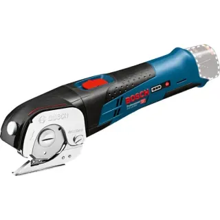 Bosch Professional Akku-Universalschere GUS 12V-300 Professional solo, 12Volt, Elektroschere (blau/schwarz, ohne Akku und Ladegerät)