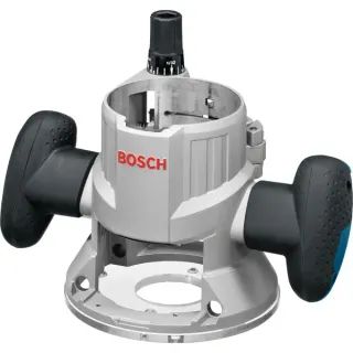 Bosch Professional Kopiereinheit GKF 1600 Professional, Führung (für GOF 1600 CE)