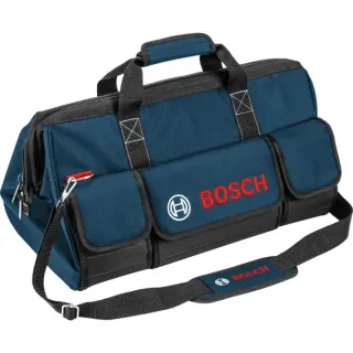 Bosch Professional Handwerkertasche Gr. L (blau/schwarz)