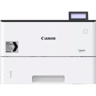 Canon i-SENSYS LBP325x, Laserdrucker (grau/schwarz, USB, LAN, Duplex (Druck))