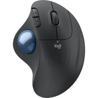 Logitech ERGO M575S, Trackball (graphit, Logi Bolt)