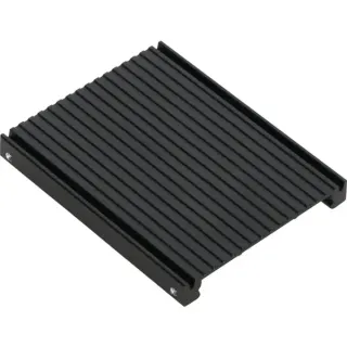 Icy Dock EZConvert MB705M2P-B, Konverter (schwarz, M.2 PCIe NVMe SSD zu 2,5" U.2 PCIe SSD Konverter / Adapter)