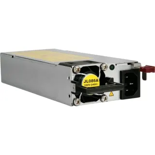 Hewlett Packard Enterprise X372 54VDC 680W 100-240VAC Power Supply, Netzteil (silber)