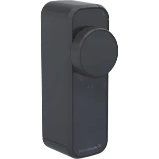 Homematic IP Türschlossantrieb – pro (HmIP-DLP-A) (anthrazit)