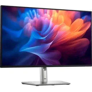 Dell P2725HE, LED-Monitor (68.6 cm (27 Zoll), schwarz/silber, FullHD, IPS, USB-C, Daisy-Chaining-Option, 100Hz Panel)