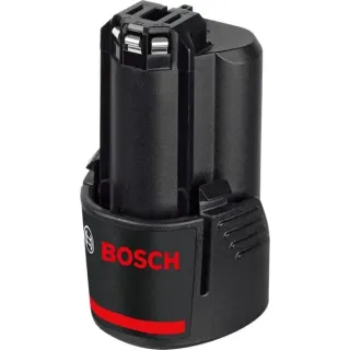 Bosch Professional Akku GBA 12V 3.0Ah Professional (schwarz)
