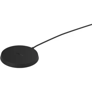 Jabra Evolve3 Charger Wireless Charging Pad USB-A, Ladestation (schwarz)