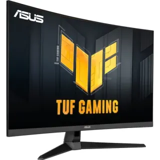ASUS TUF Gaming VG328H1B, Gaming-Monitor (80 cm (32 Zoll), schwarz, FullHD, VA, AMD Free-Sync, 165Hz Panel)