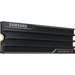 Samsung 9100 PRO Heatsink 8 TB, SSD (PCIe 5.0 x4, NVMe 2.0, M.2 2280)