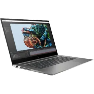 HP ZBook Studio G8 Generalüberholt, Notebook (grau, Intel® Core™ i7-11850H, NVIDIA RTX A2000, 32 GB DDR4, 1 TB (1 TB SSD), Windows 11 Pro)
