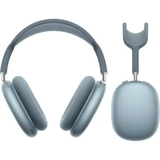 Apple AirPods Max 2, Headset (blau)
