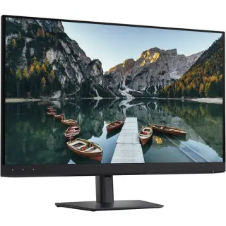 Dell UltraSharp U3226Q, OLED-Monitor (80 cm (31.5 Zoll), schwarz, UltraHD, QD-OLED, HDMI, DP, Thunderbolt 4, 120Hz Panel)