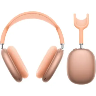 Apple AirPods Max 2, Headset (orange)