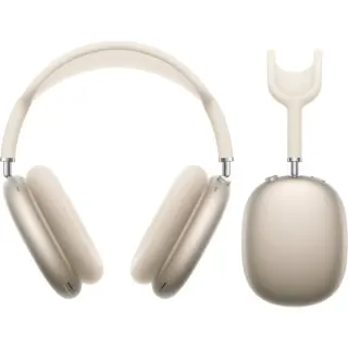 Apple AirPods Max 2 Polarstern, Headset (beige)