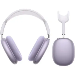 Apple AirPods Max 2, Headset (lila)