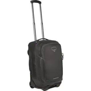 Osprey Rolling Transporter Carry-On, Trolley (schwarz, 38 Liter)