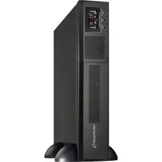 BlueWalker PowerWalker VFI 3000 RMG PF1, USV (schwarz)