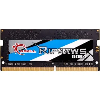 G.Skill SO-DIMM 4 GB DDR4-2400 , Arbeitsspeicher (F4-2400C16S-4GRS, Ripjaws)