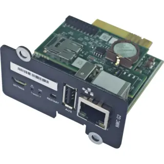 BlueWalker Mini NMC Card NG, LAN-Adapter