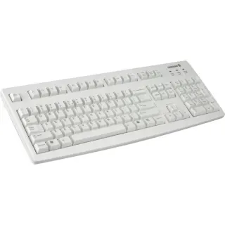 CHERRY Business Line G83-6104 (US), Tastatur (beige, US-Layout)