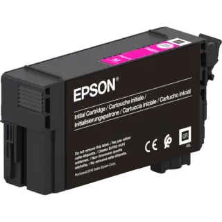 Epson Tinte magenta T40D340 (C13T40D34N) (UltraChrome XD2)