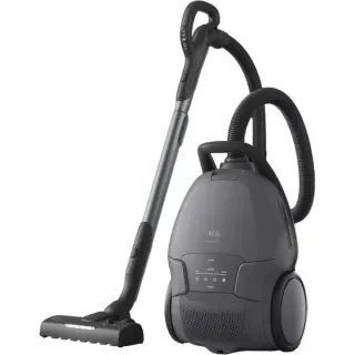 AEG ANIMAL 8000 AB81A2DG, Bodenstaubsauger (grau)