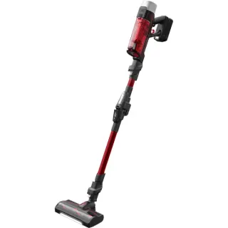 Rowenta X-Force Flex 9.60 Complete RH2099, Stielstaubsauger (schwarz/rot)