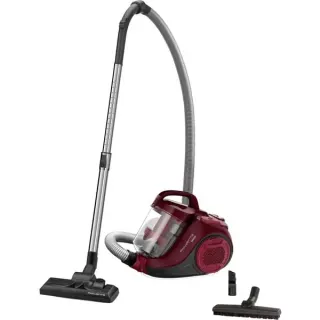 Rowenta Swift Power Cyclonic RO2933, Bodenstaubsauger (rot)