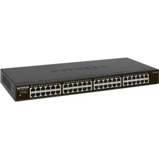 Netgear GS348 , Switch (48 Ports)