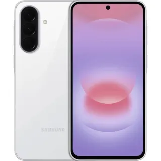 Samsung Galaxy A37 5G 256GB, Handy (Awesome White, 8 GB)