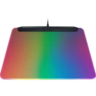 Razer Firefly V2 Pro, Gaming-Mauspad (schwarz)