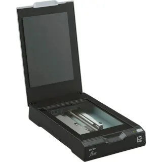 Fujitsu fi-70F, Flachbettscanner