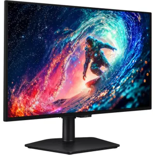 Samsung Odyssey S27HG612SU OLED (G61SH), Gaming-Monitor (67 cm (27 Zoll), schwarz, WQHD, HDMI, DP, 240Hz Panel)
