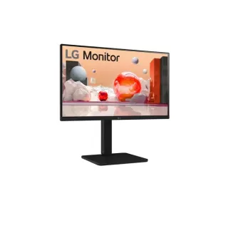 LG 24BA550-B.AEU, LED-Monitor (60.4 cm (23.8 Zoll), schwarz, FullHD, IPS, HDMI, Display Port, VGA, USB-Hub, 100Hz Panel)