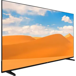 JVC LT-65VRQ3555, QLED-Fernseher (164 cm (65 Zoll), schwarz, UltraHD/4K, Triple Tuner, Fire TV)