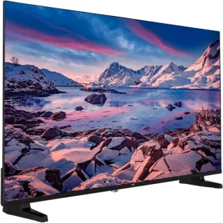 JVC LT-40VDF2555, LED-Fernseher (100 cm (40 Zoll), schwarz, FullHD, Triple Tuner, VIDAA)