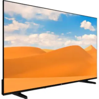 JVC LT-50VRQ3555, QLED-Fernseher (126 cm (50 Zoll), schwarz, UltraHD/4K, Triple Tuner, Fire TV)