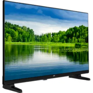 JVC LT-32VRH3555, LCD-Fernseher (80 cm (32 Zoll), schwarz, WXGA, Triple Tuner, Fire TV)