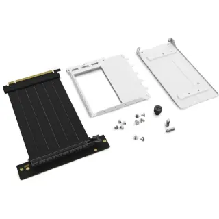Sharkoon CA500 / AK SERIES VGCK 4.0, Riser Card (weiß)
