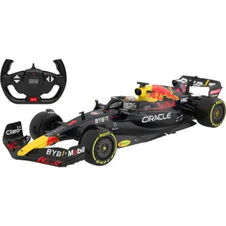 Jamara Fernsteuerung 2,4 Gigahertz Red Bull Racing RB18, RC (dunkelblau)