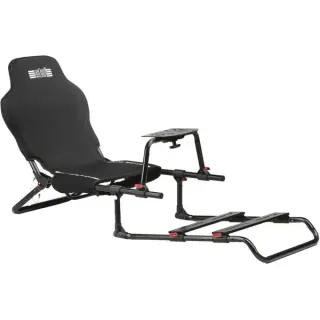Next Level Racing GTLite Junior NLR-S041, Sim Rig (schwarz)
