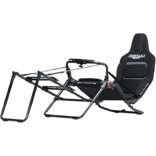 Next Level Racing Formula Lite Pro, Sim Rig (schwarz)