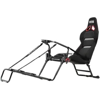 Next Level Racing GTLite Pro NLR-S031, Sim Rig (schwarz)