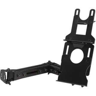 Next Level Racing Elite Tablet/Button Box Mount Add-On, Halterung (schwarz)