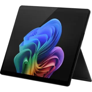 Microsoft Surface Pro 11 for Business, Tablet-PC (schwarz, Windows 11 Pro)