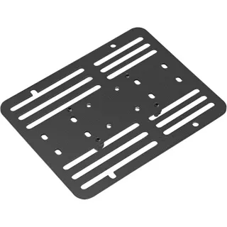 Next Level Racing Universal Handbrake Plate, Halterung (schwarz)