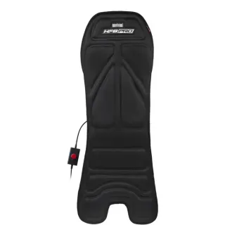 Next Level Racing HF8 PRO - Haptic Gaming Sitzauflage NLR-G006 (schwarz)